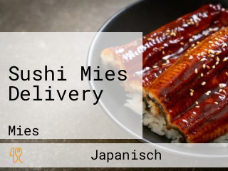 Sushi Mies Delivery