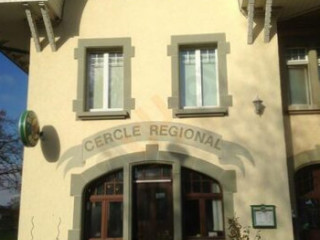 Pizzeria Le Cercle