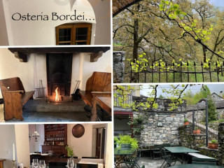 Osteria Bordei