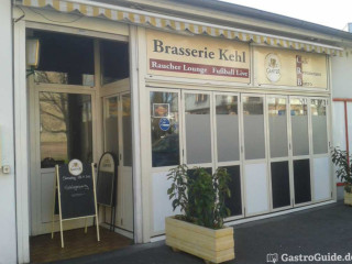 Brasserie Kehl