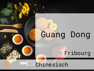 Guang Dong