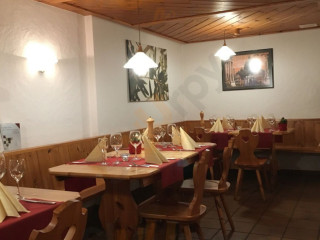 Il Peperoncino Pizzeria Im Badhof