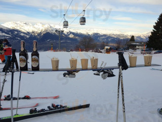 Skibar Le Bob