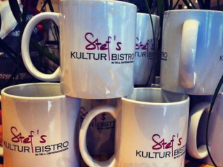 Stef's Kultur Bistro