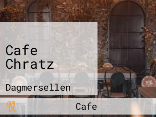 Cafe Chratz