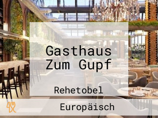 Gasthaus Zum Gupf