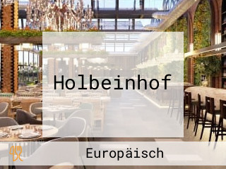 Holbeinhof