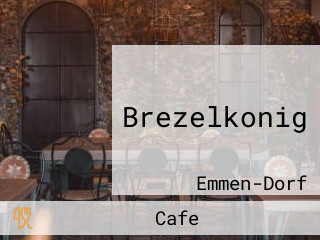 Brezelkonig