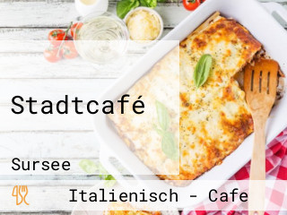 Stadtcafé