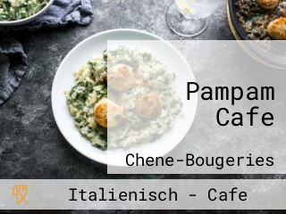 Pampam Cafe