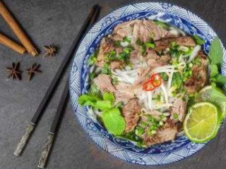 Knock On Wood Vietnamese Fusion Cuisine