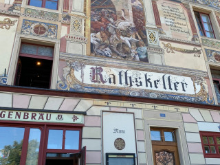 Rathskeller