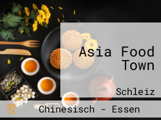 Asia Food Town