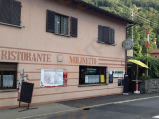 Pizzeria Molinetto