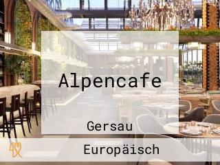 Alpencafe