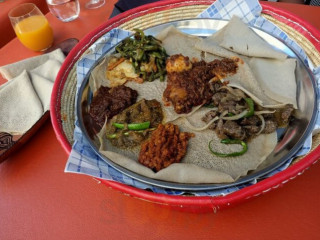 Saveur D'ethiopie