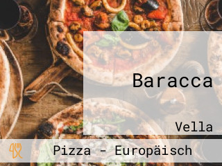 Baracca