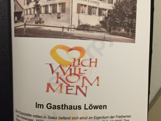 Gasthaus Lowen