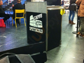 Caffe Spettacolo