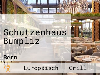 Schutzenhaus Bumpliz