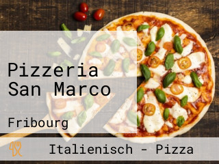 Pizzeria San Marco