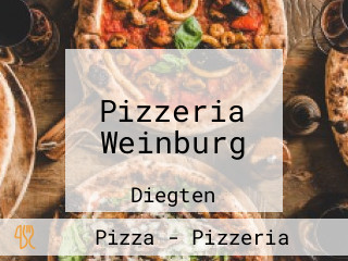 Pizzeria Weinburg