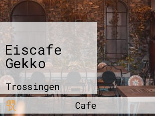 Eiscafe Gekko