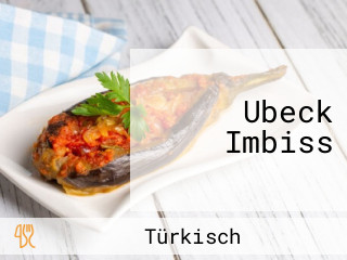 Ubeck Imbiss