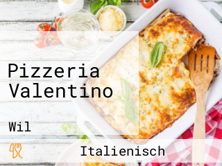 Pizzeria Valentino