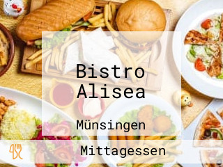 Bistro Alisea