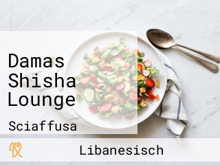 Damas Shisha Lounge
