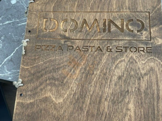 Bar Domino Pizzeria Ristorante