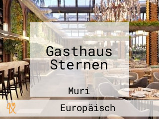 Gasthaus Sternen