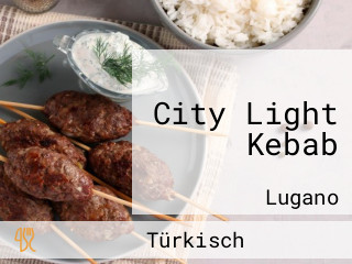 City Light Kebab