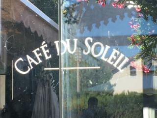 Café Du Soleil