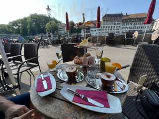 Café Barock Solothurn