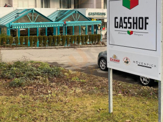 Pizzeria Gasshof