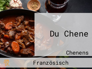 Du Chene