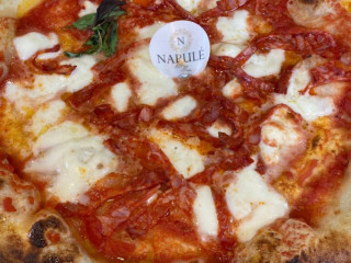 Pizzeria Napulé