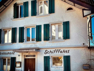 Schifffahrt