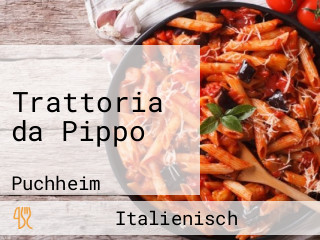 Trattoria da Pippo