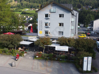 Gasthaus Pluspunkt