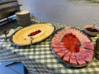 Gästebetten Morgenrot