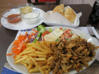 Onex Kebap