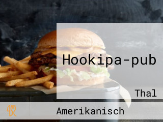 Hookipa-pub