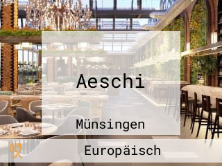 Aeschi