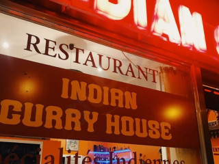 Indian Curry House