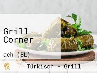 Grill Corner