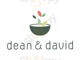 Dean&david Luzern