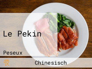 Le Pekin